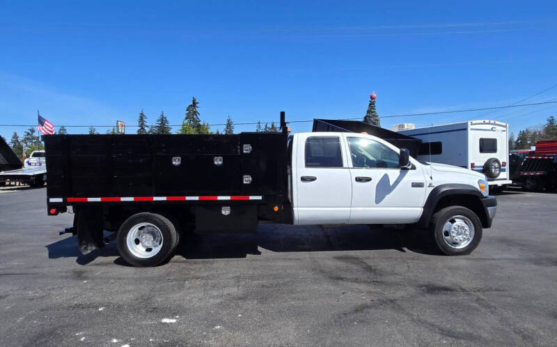 2009 Sterling Bullet Chassis 5500