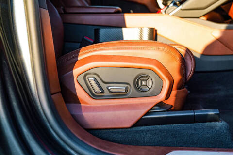 2020 Lamborghini Urus