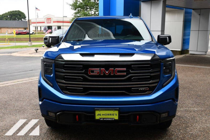 2022 GMC Sierra 1500