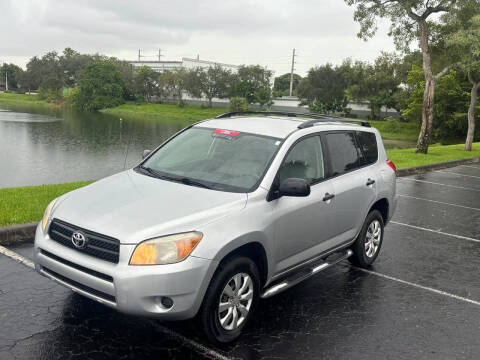 2006 Toyota RAV4