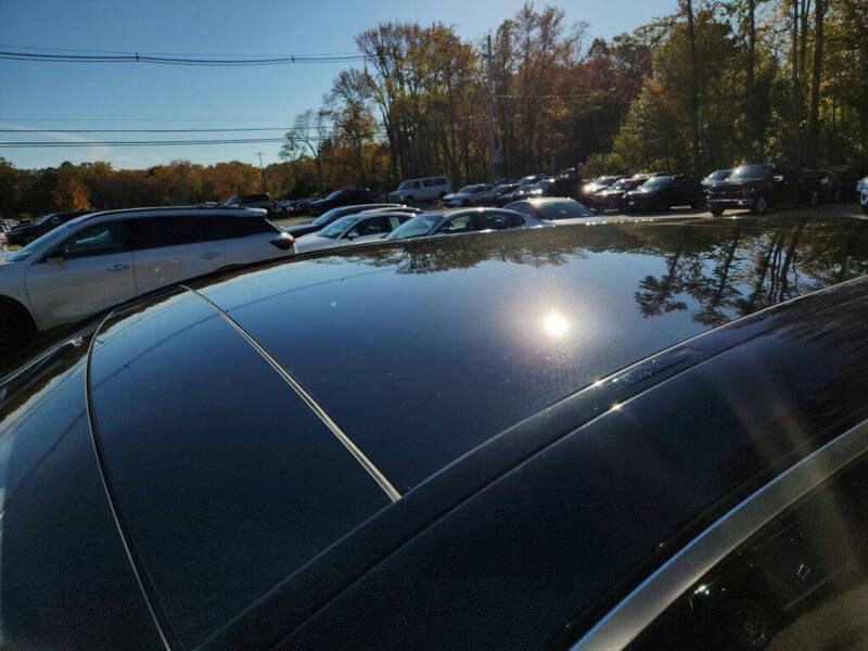 2023 Mercedes-Benz EQE EQE 350+