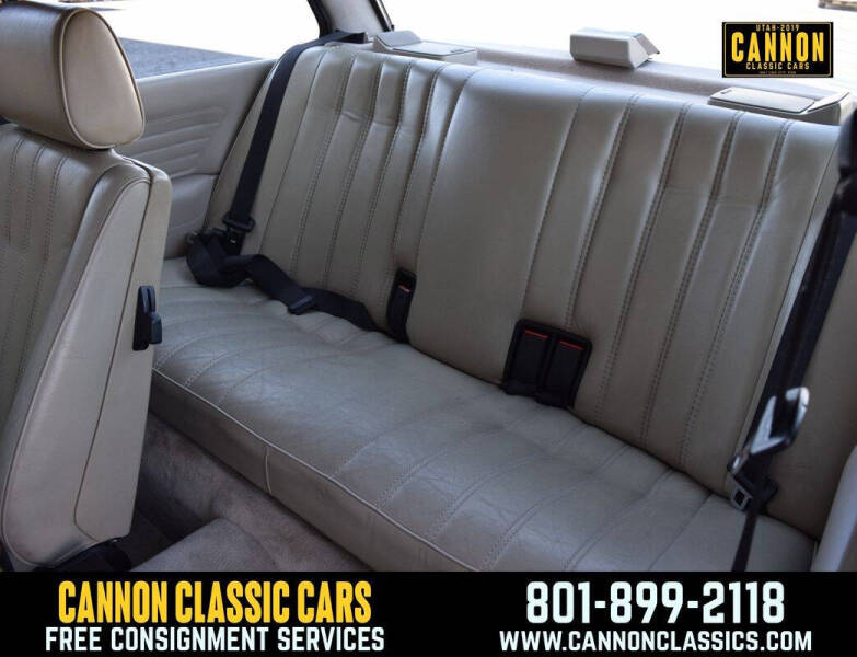 1987 BMW 3 Series 325is