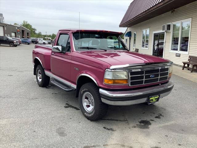 20+ Ford Stepside Truck For Sale Background