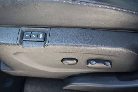 2017 Buick Encore Premium