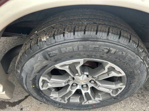 2004 Chevrolet Express
