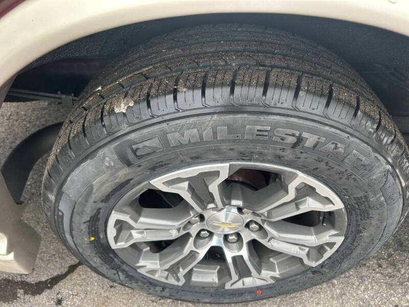 2004 Chevrolet Express