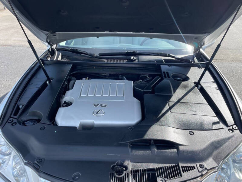 2008 Lexus ES 350