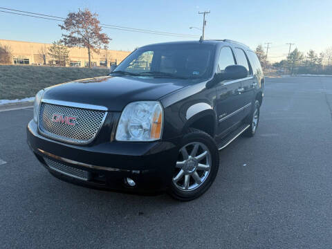 2010 GMC Yukon