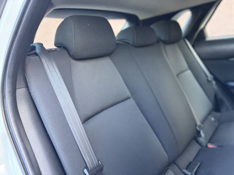 2021 Mazda CX-30 2.5 S
