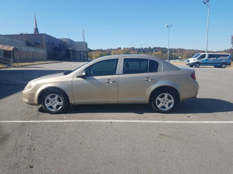 2006 Chevrolet Cobalt for sale at A&P Auto Sales in Van Buren AR