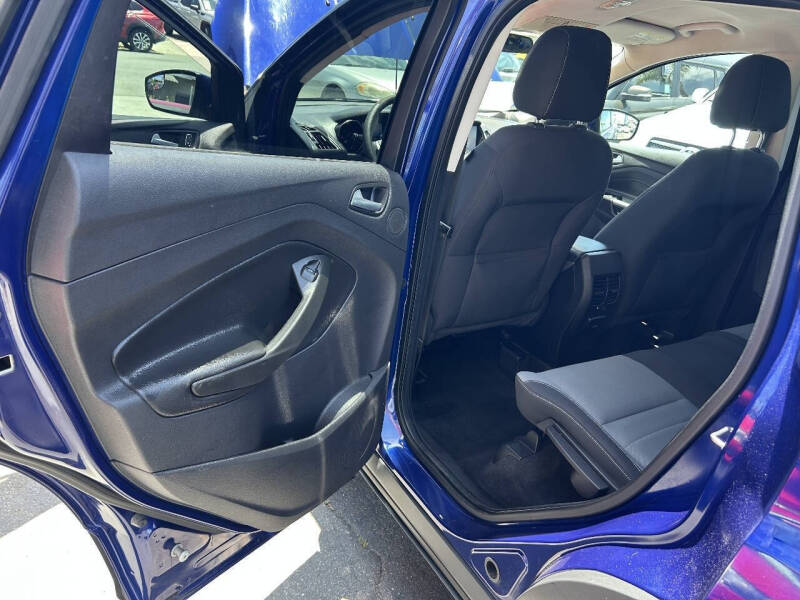 2013 Ford Escape SE