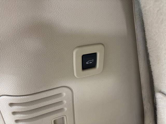 2015 Ford Expedition Limited