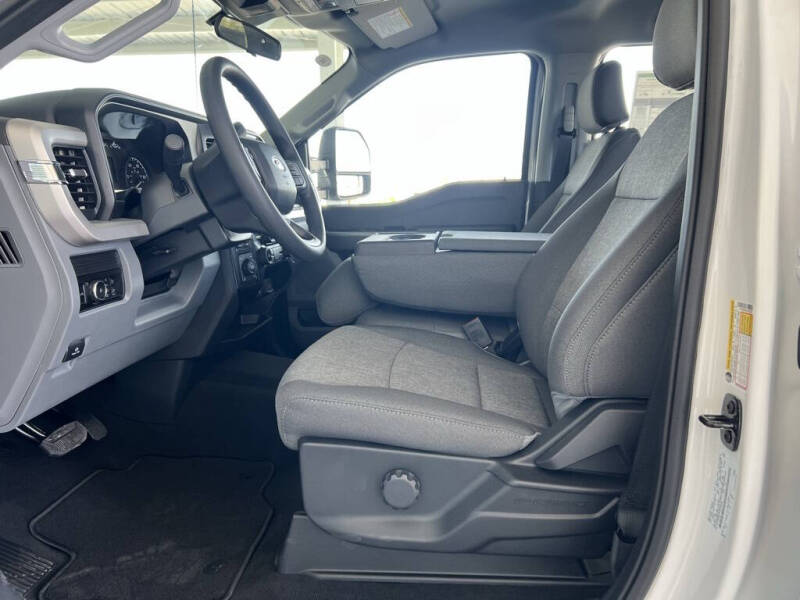 2026 Ford F-250 Super Duty