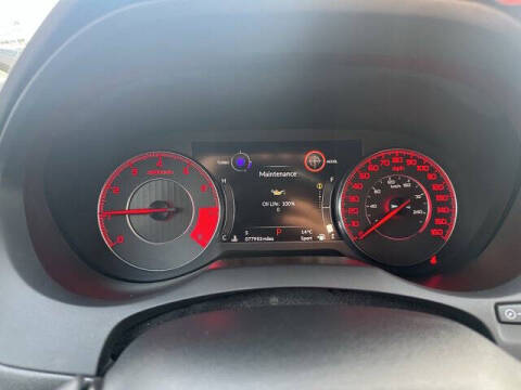 2020 Acura RDX SH-AWD w/A-SPEC