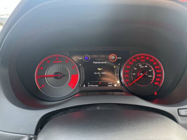 2020 Acura RDX SH-AWD w/A-SPEC