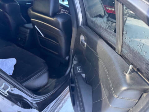 2019 Dodge Charger R/T