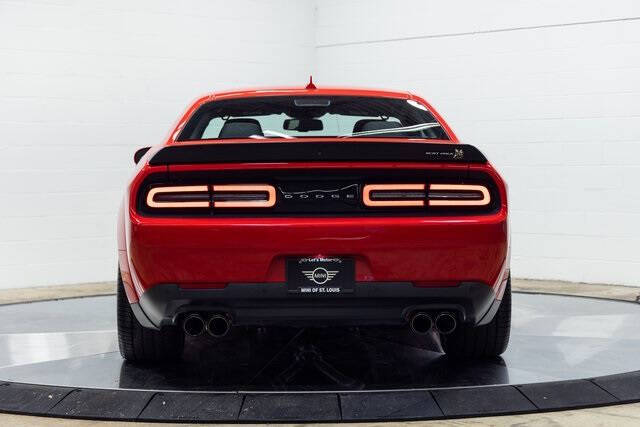 2020 Dodge Challenger