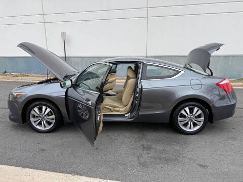 2010 Honda Accord EX