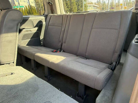 2008 Honda Pilot EX