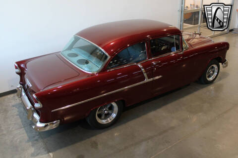 1955 Chevrolet 210