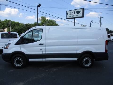 2017 Ford Transit Cargo for sale at Car One in Murfreesboro TN