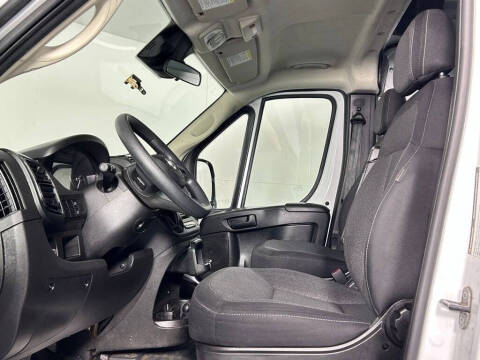 2023 RAM ProMaster 2500 159 WB