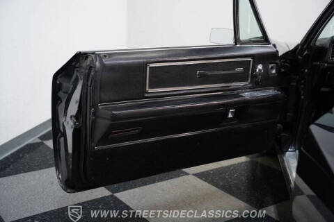 1968 Cadillac DeVille