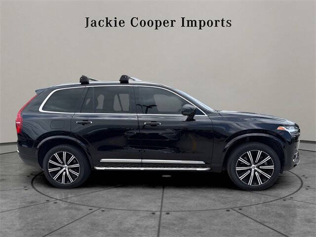 2022 Volvo XC90 Recharge T8 Inscription 6P