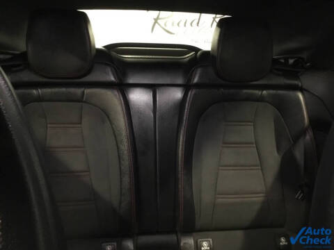 2019 Mercedes-Benz E-Class AMG E 53