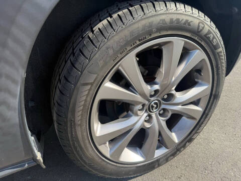 2020 Mazda CX-30 Select