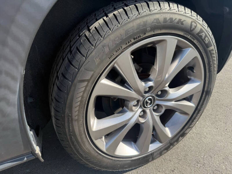 2020 Mazda CX-30 Select