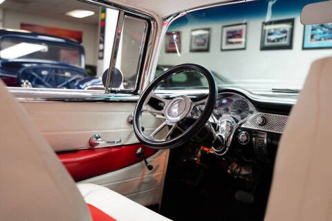 1955 Chevrolet 210