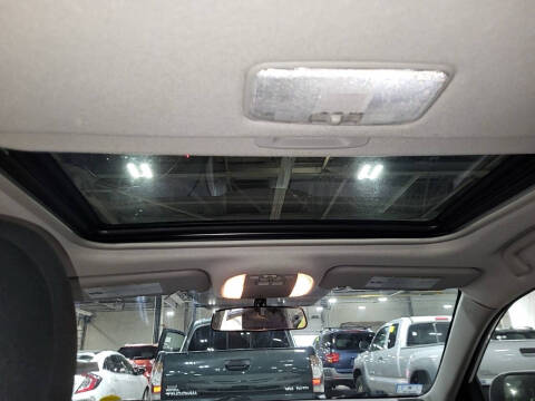 2012 Toyota Corolla S