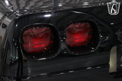 1994 Chevrolet Corvette