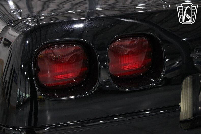 1994 Chevrolet Corvette