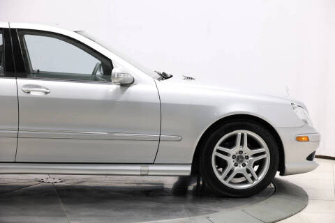 2006 Mercedes-Benz S-Class S 430