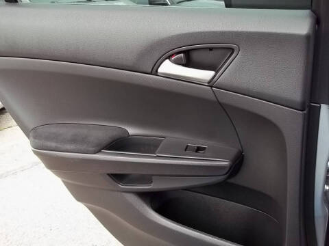 2010 Honda Accord LX