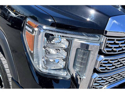 2020 GMC Sierra 3500HD