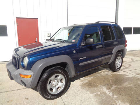 Jeep For Sale in Winchester, VA - Lewin Yount Auto Sales