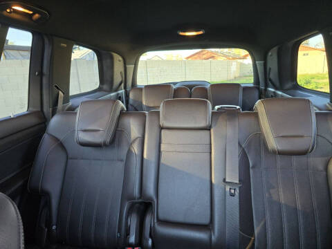 2018 Mercedes-Benz GLS GLS 450