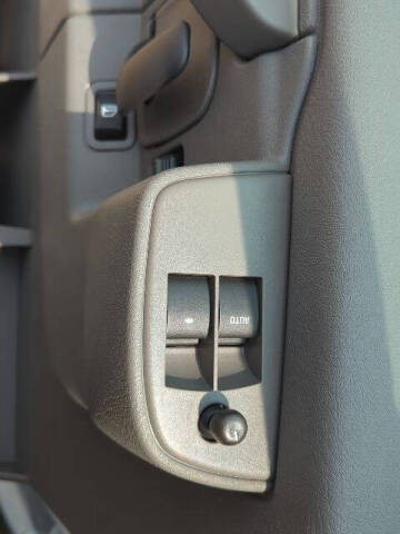 2025 Chevrolet Express 2500