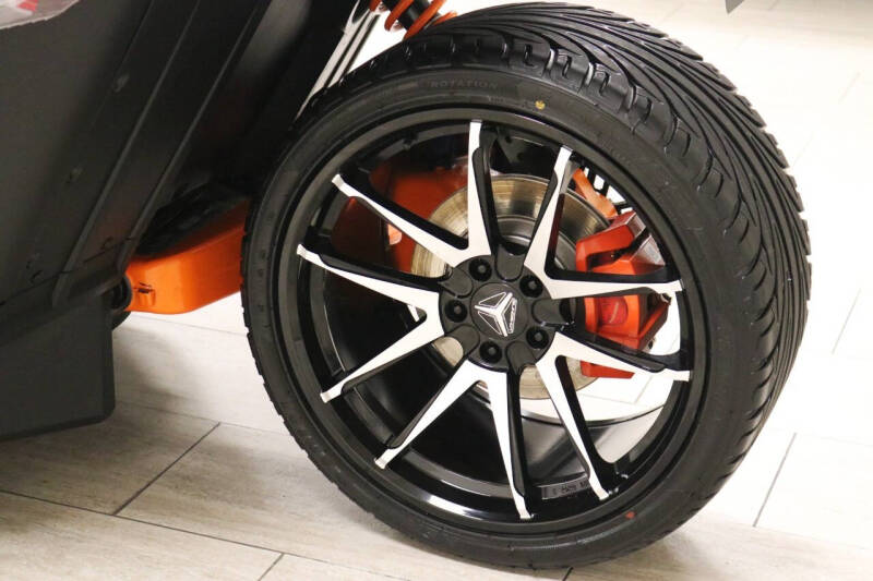 2022 Polaris Slingshot R