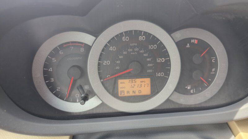 2010 Toyota RAV4