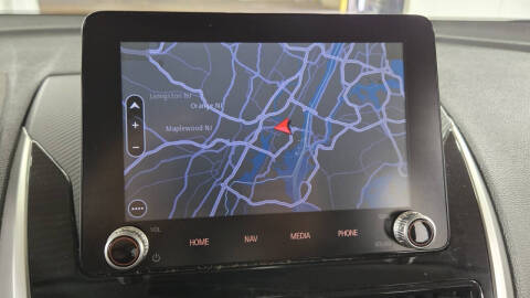 2023 Mitsubishi Eclipse Cross SE