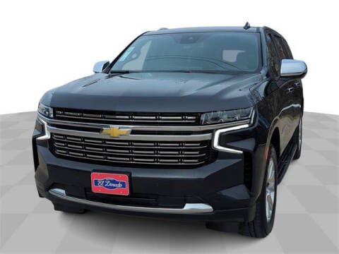 2023 Chevrolet Suburban for sale at Mary Auto Sales in Mckinney TX