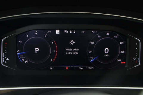 2024 Volkswagen Tiguan SEL R-Line 4Motion