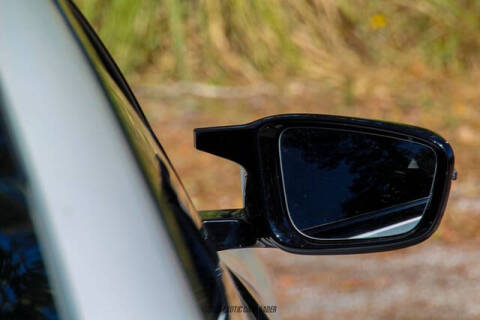 2026 BMW M4 Competition