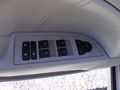 2011 Buick Lucerne CXL