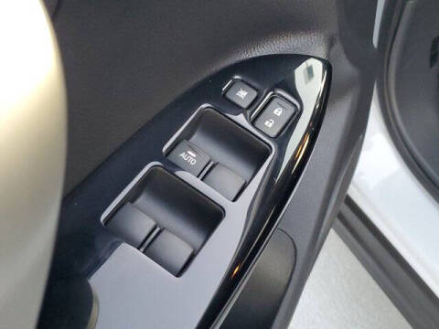 2026 Mitsubishi Eclipse Cross LE