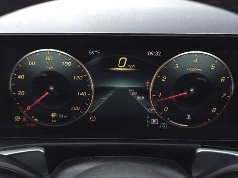 2022 Mercedes-Benz GLB GLB 250